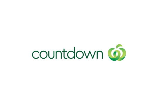 shop.countdown.co.nz Logo 540 x 360px