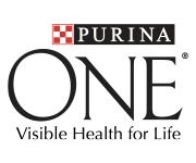 PURINA ONE Visible Health for Life
