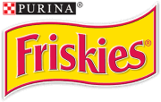 PURINA FRISKIES Logo 180x114