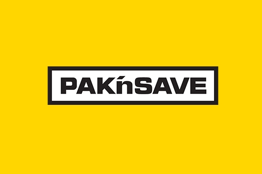 paknsave.co.nz Logo 540 x 360px