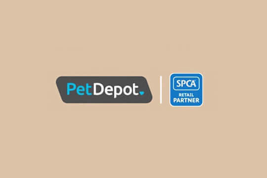Petdepot.co.nz Logo 540 x 360px