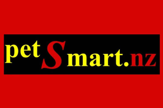 petsmart.co.nz Logo 540 x 360px