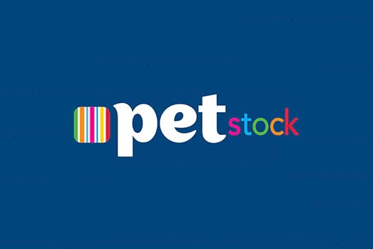 petstock.co.nz Logo 540 x 360px