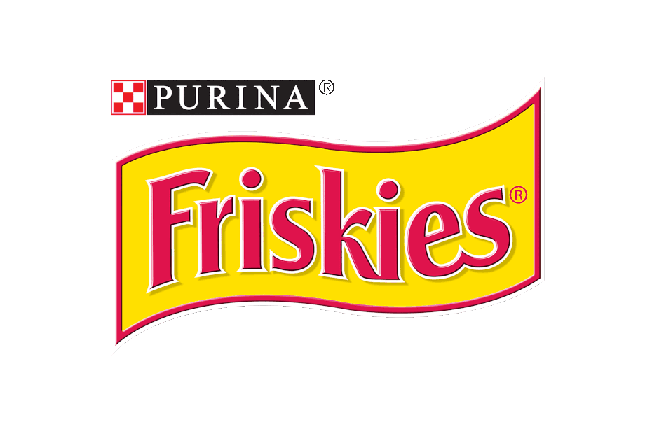 PURINA FRISKIES Logo 930 x 620px
