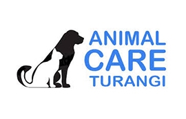 Animal Care Turangi Logo