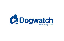 Dogwatch Santuary Trust Logo