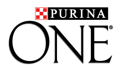 PURINA ONE Logo 417 x 240px