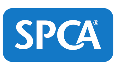 SPCA Logo 400 x 240px