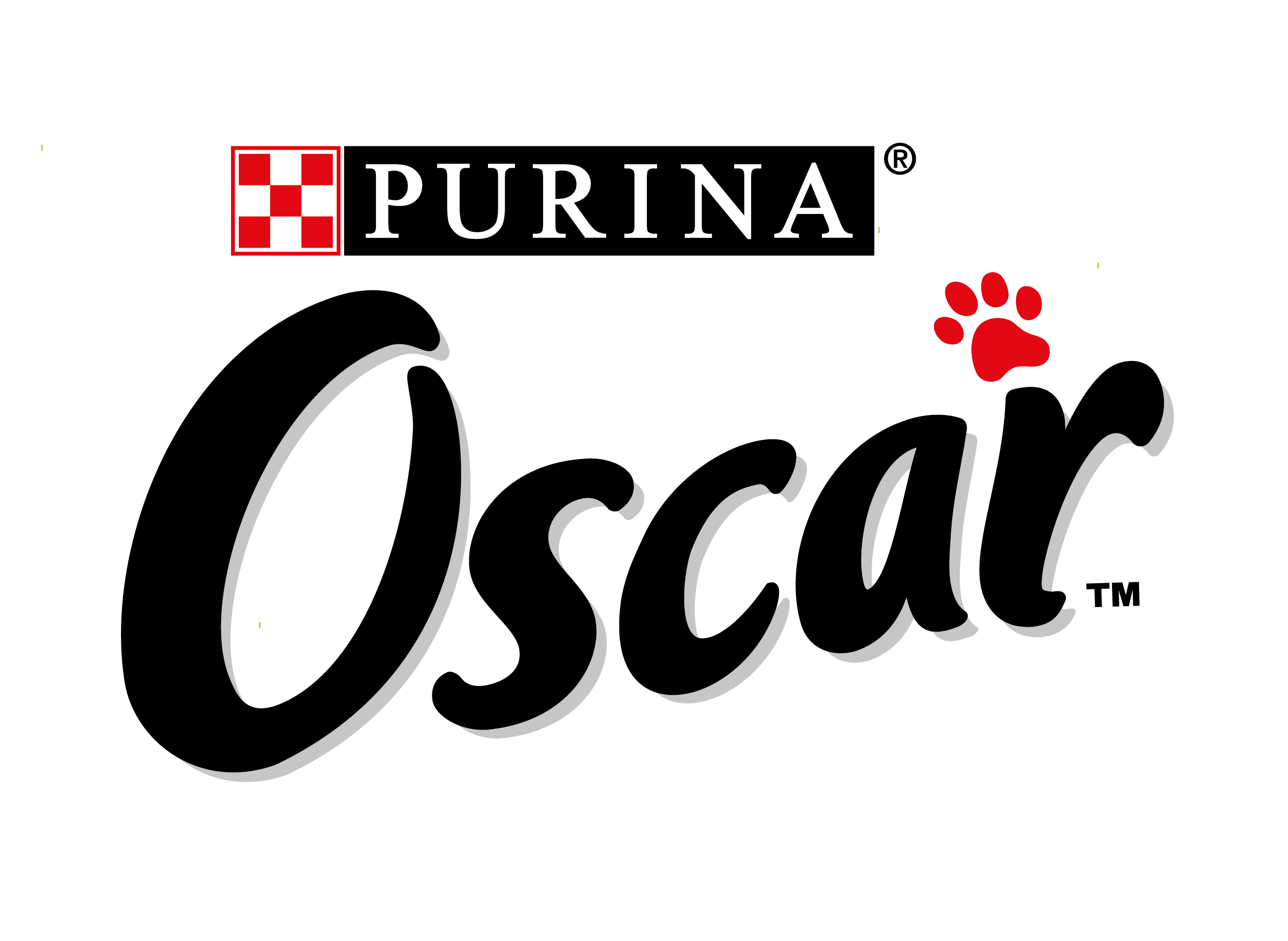 Purina Oscar Logo