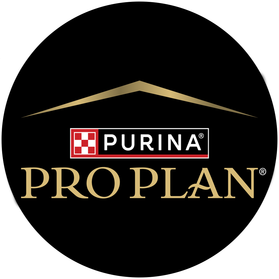 PRO PLAN logo