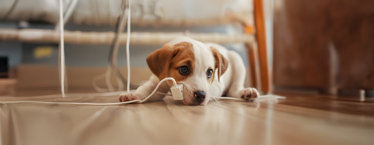 Puppy Teething Advice