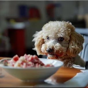 Can Dogs Eat Pork