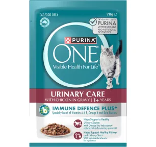 Urinary Care - Front
