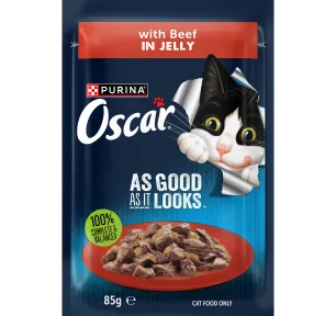 Oscar Front