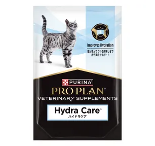 Hydra Care Front