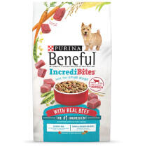 beneful beef dog 1