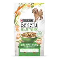 beneful chicken dog 1