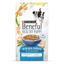 beneful puppy dog 1