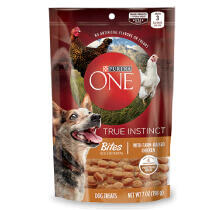 chicken treat 1