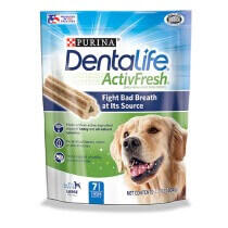 dentalife actifresh dog 1