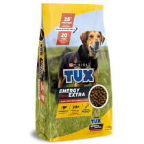 energy extra dog 1