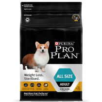 proplan sterilised dog 1