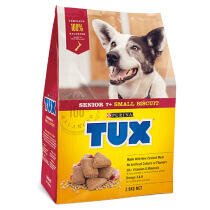 tux senior biscuits 1