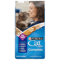 CAT CHOW Adult Complete Dry Cat Food 320 x 320px