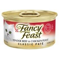 fancy feast tender beef chicken 01