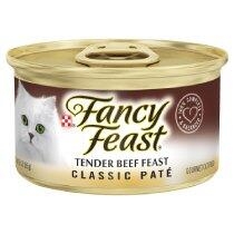 fancy feast tender beef classic 01