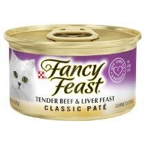 fancy feast tender beef liver 01