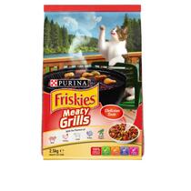 friskies meat grill product pack