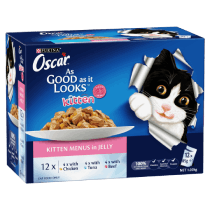 oscar kitten menu pack thumbnail