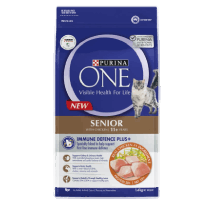 ONE Senior 11+ Chicken 1.4kg_01_210x210