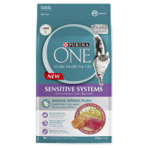 PURINA ONE ADULT Dry Sensitive Salmon & Tuna 1.4kg_thumbnail_210x210.png 