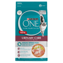 PURINA ONE ADULT Dry UTH Chicken 1.4kg_210x210