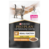 PRO PLAN VETERINARY DIETS FELINE NF RENAL FUNCTION™ EARLY CARE WET FORMULA 