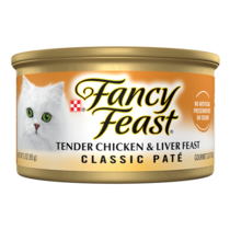 Classic Pate Chicken & Liver