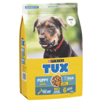 TUX Puppy Mini Biscuit Dry Dog Food
