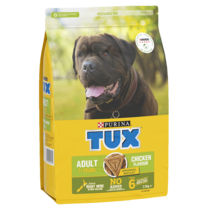 TUX Original Biscuit Chicken Dry Dog Food