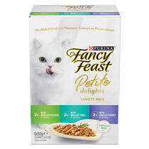 Adult Petite Delights Multipack FOP
