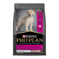 Puppy Food Complete Tailored Nutrition Purina