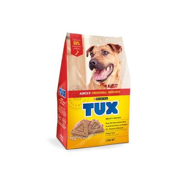 TUX meaty dog 2