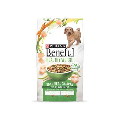 beneful chicken dog 2