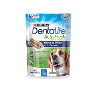 dentalife actifresh s&m 2