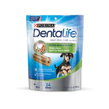 dentalife mini dog 2