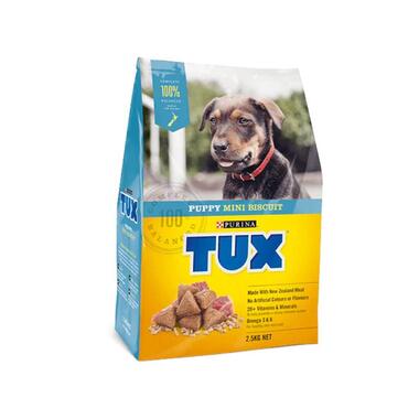 puppy biscuits 2
