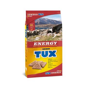 tux energy dog 2