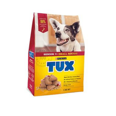tux senior biscuits 2