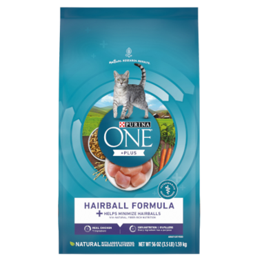 hairball new